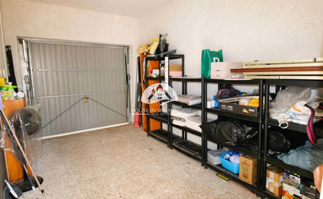 Reventa - Chalet - Orihuela Costa - Villamartín