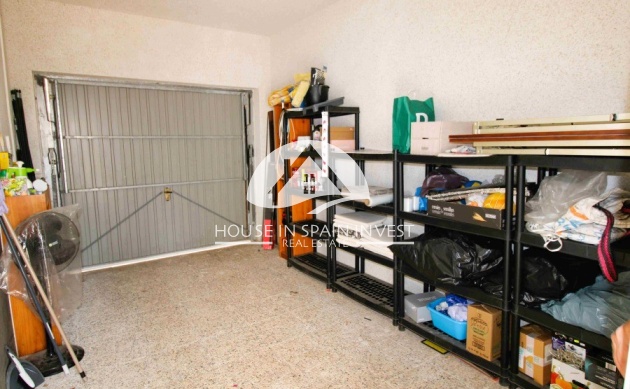 Reventa - Chalet - Orihuela Costa - Villamartín