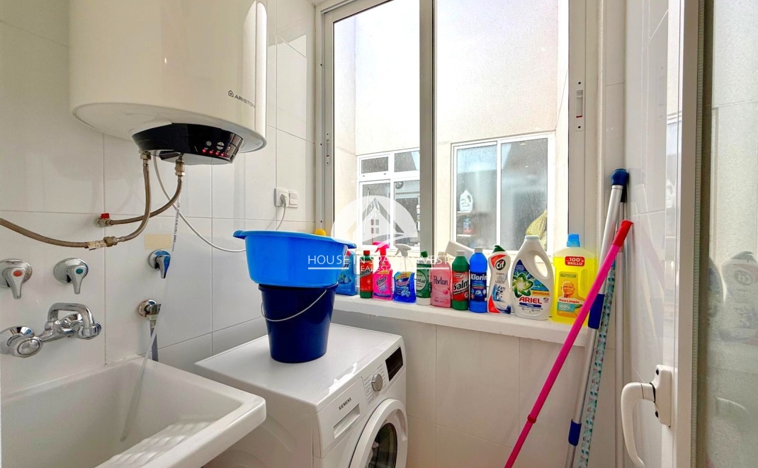 Herverkoop - Appartement - Orihuela Costa - Playa Flamenca