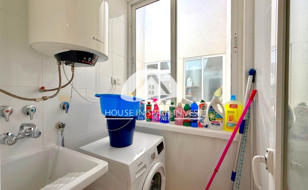 Herverkoop - Appartement - Orihuela Costa - Playa Flamenca