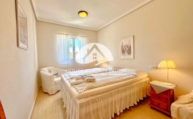 Herverkoop - Appartement - Orihuela Costa - Playa Flamenca