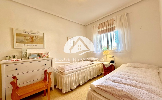 Herverkoop - Appartement - Orihuela Costa - Playa Flamenca