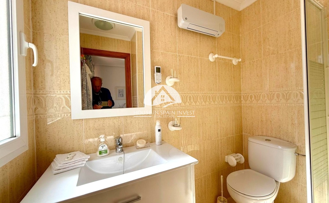 Herverkoop - Appartement - Orihuela Costa - Playa Flamenca