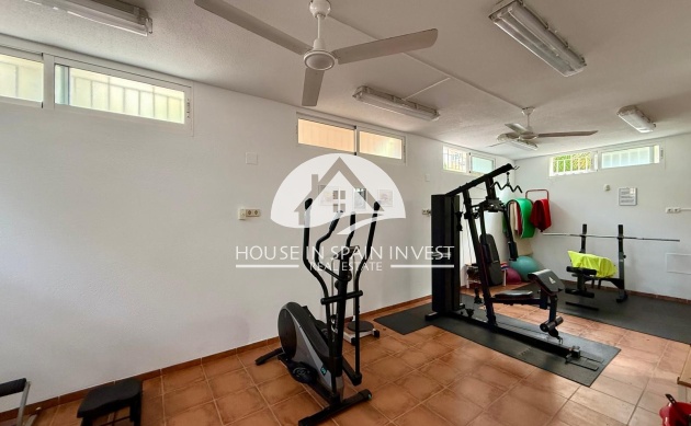 Herverkoop - Appartement - Orihuela Costa - Playa Flamenca