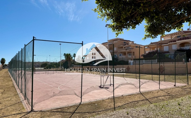 Herverkoop - Appartement - Orihuela Costa - Playa Flamenca