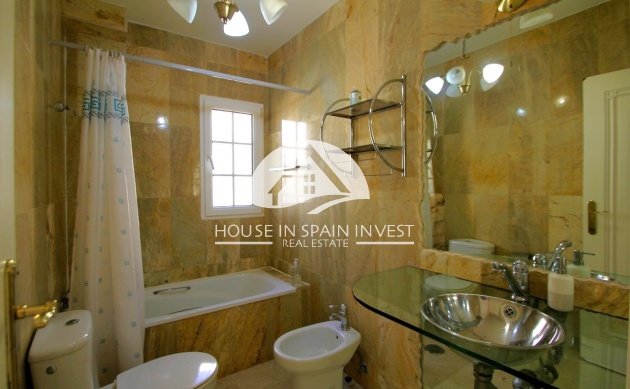 Herverkoop - Villa - Orihuela Costa - Las Ramblas