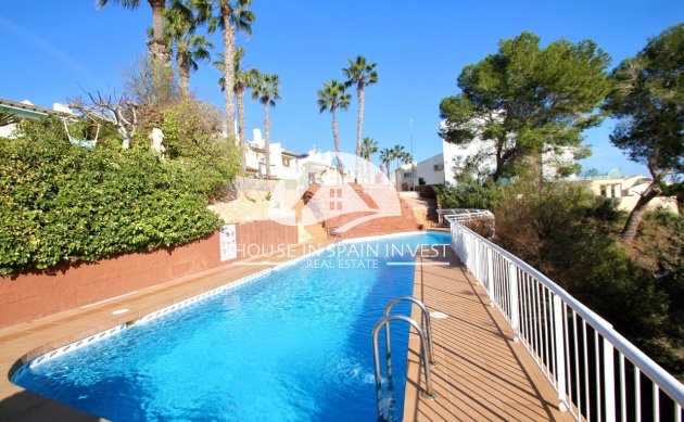 Herverkoop - Villa - Orihuela Costa - Las Ramblas