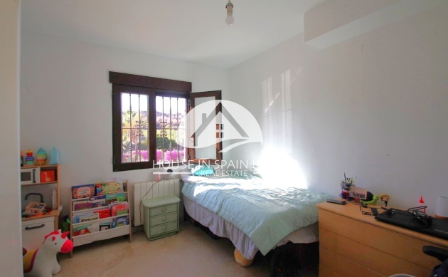 Resale - Apartment  - Orihuela Costa - Las Ramblas