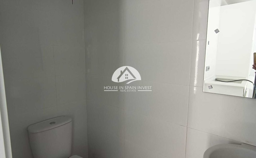 New Build - Villa - Daya Nueva