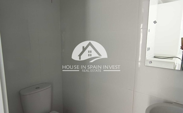 New Build - Villa - Daya Nueva