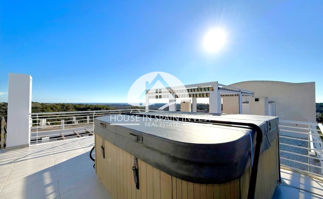 Resale - Apartment  - Orihuela Costa - Las Ramblas