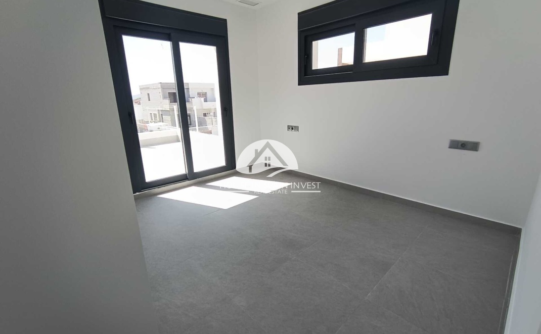 New Build - Villa - Daya Nueva