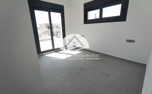 New Build - Villa - Daya Nueva