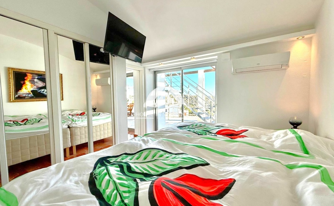 Resale - Apartment  - Orihuela Costa - Las Ramblas