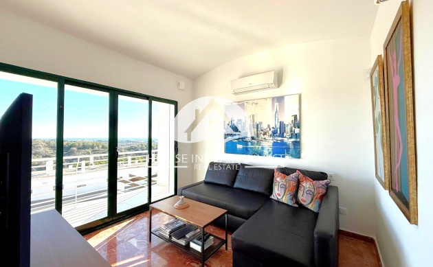 Resale - Apartment  - Orihuela Costa - Las Ramblas