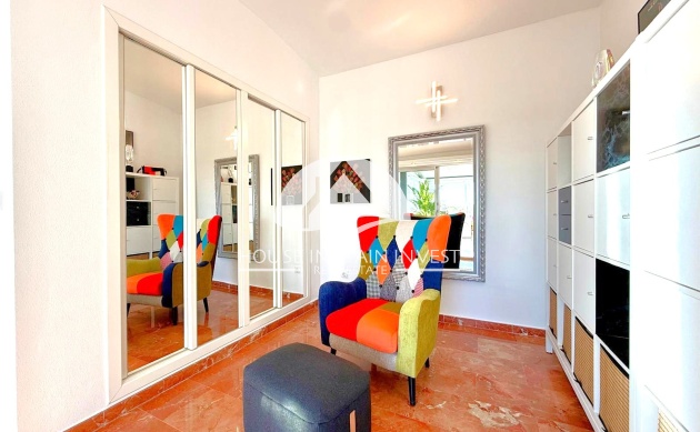 Resale - Apartment  - Orihuela Costa - Las Ramblas