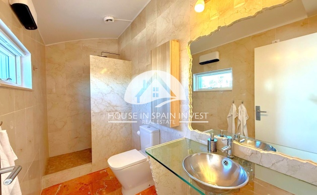 Resale - Apartment  - Orihuela Costa - Las Ramblas