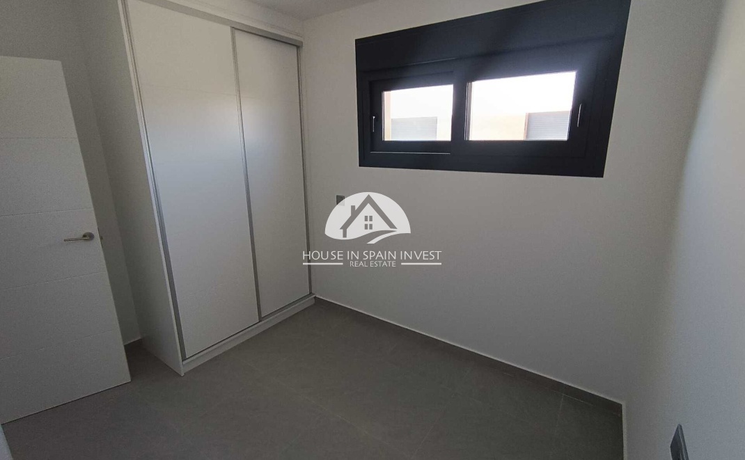 New Build - Villa - Daya Nueva