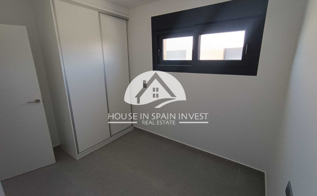 New Build - Villa - Daya Nueva