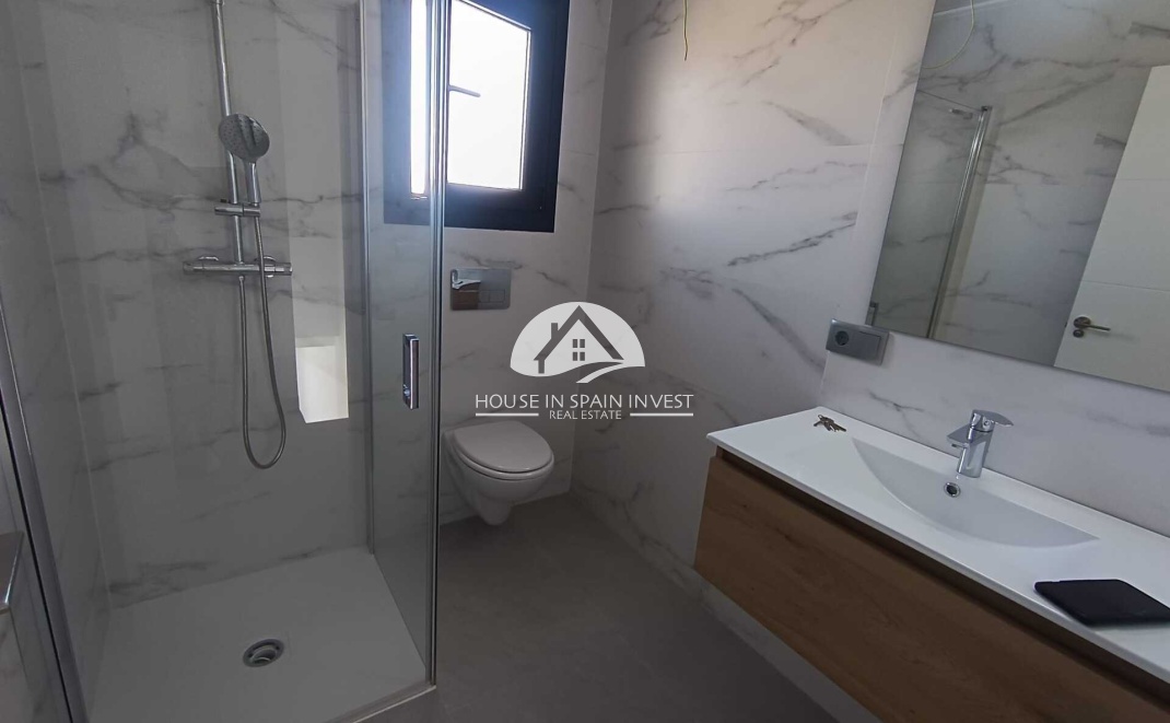 New Build - Villa - Daya Nueva