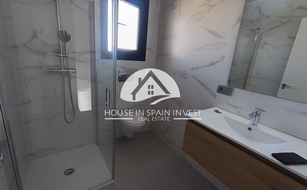 New Build - Villa - Daya Nueva