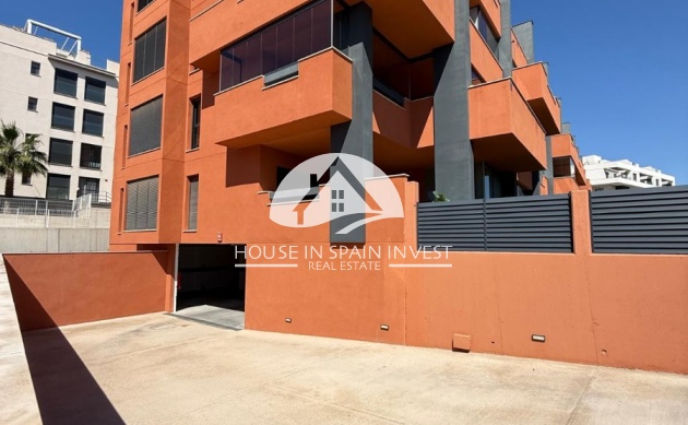 Herverkoop - Appartement - Orihuela Costa - Villamartín