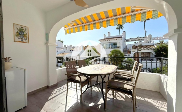 Herverkoop - Villa - Orihuela Costa - Villamartín