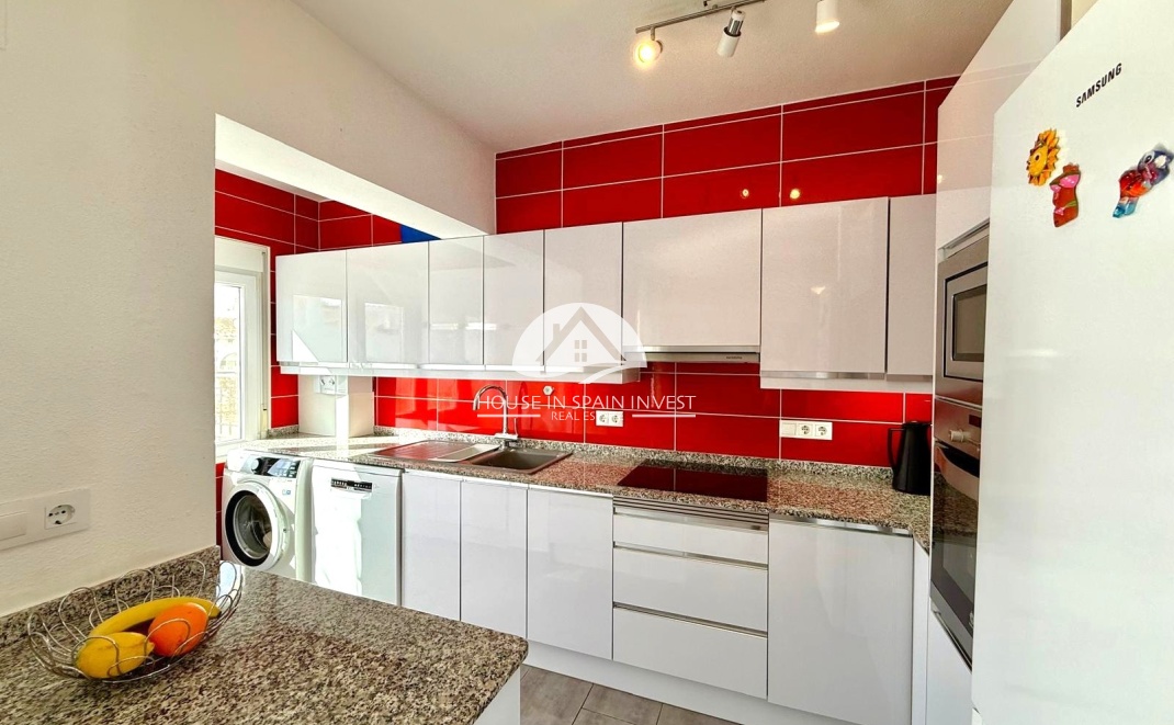 Herverkoop - Villa - Orihuela Costa - Villamartín