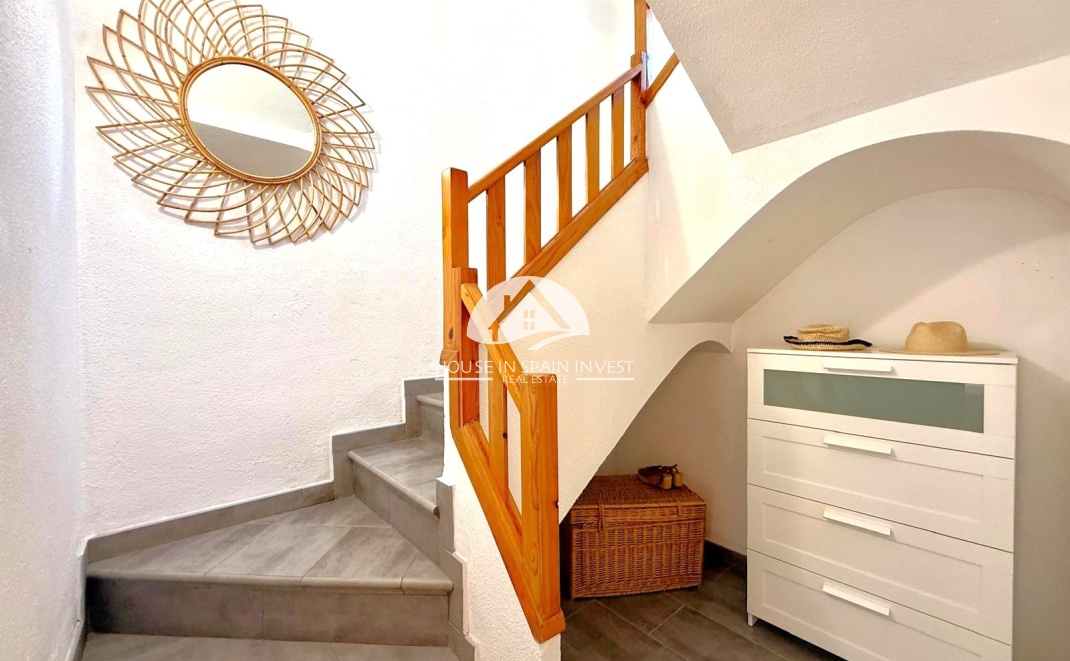 Herverkoop - Villa - Orihuela Costa - Villamartín