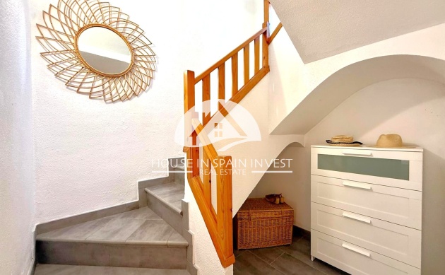 Herverkoop - Villa - Orihuela Costa - Villamartín