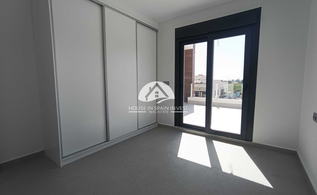 New Build - Villa - Daya Nueva