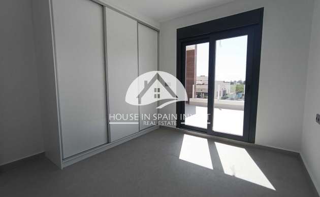 New Build - Villa - Daya Nueva