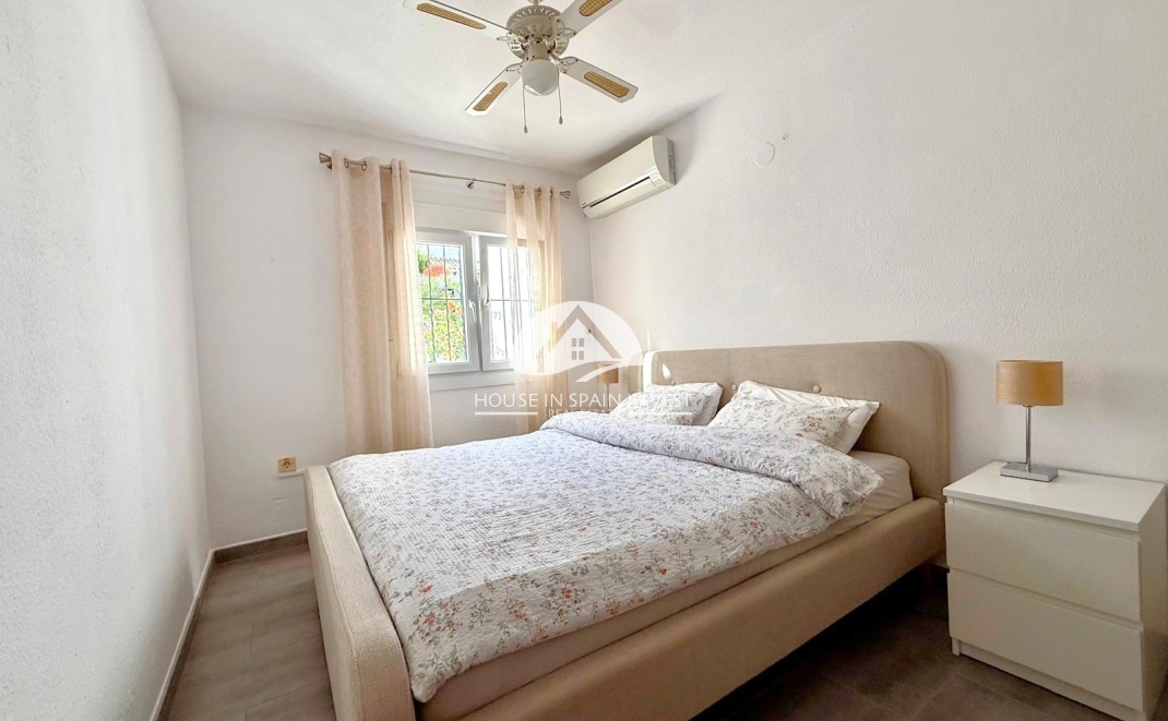 Herverkoop - Villa - Orihuela Costa - Villamartín