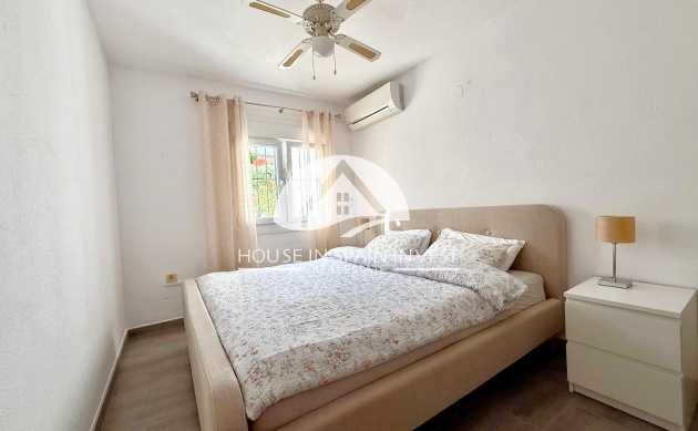 Herverkoop - Villa - Orihuela Costa - Villamartín