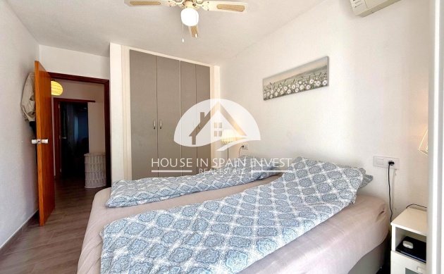 Herverkoop - Villa - Orihuela Costa - Villamartín