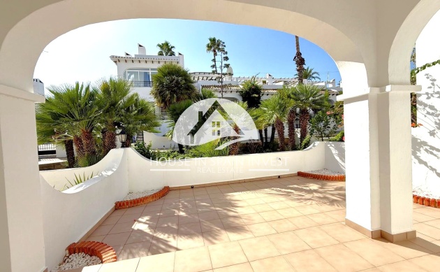 Herverkoop - Villa - Orihuela Costa - Villamartín