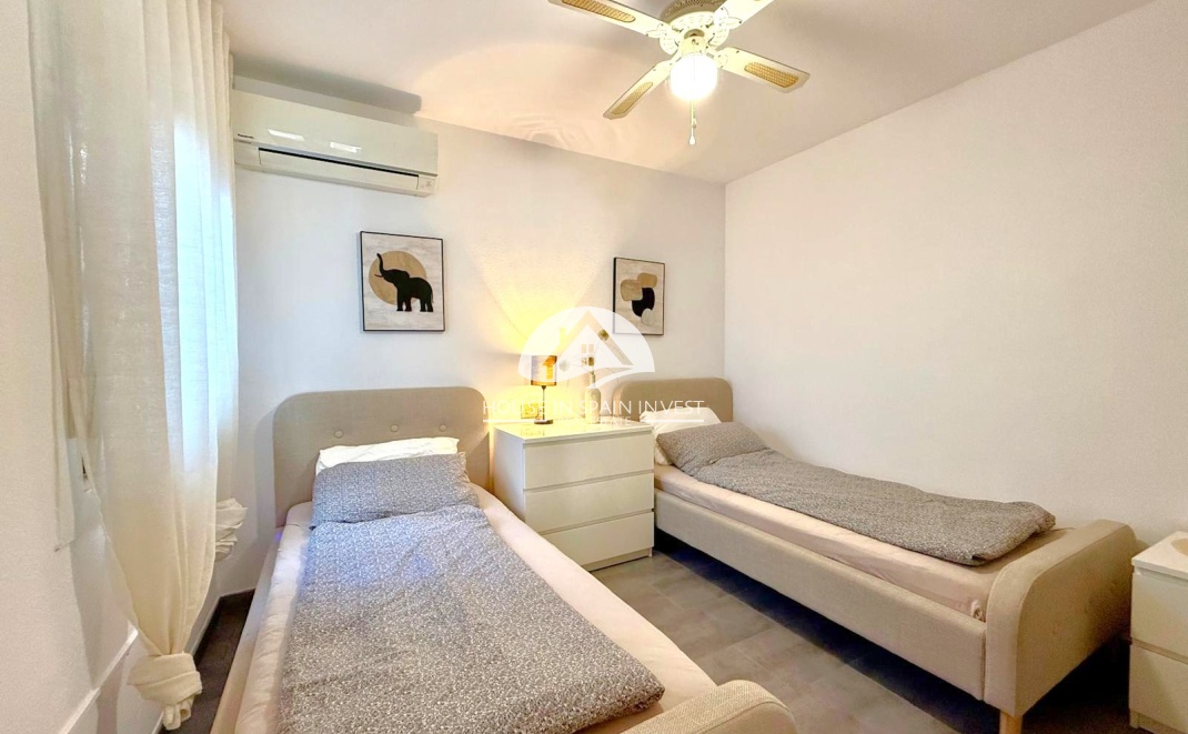 Herverkoop - Villa - Orihuela Costa - Villamartín