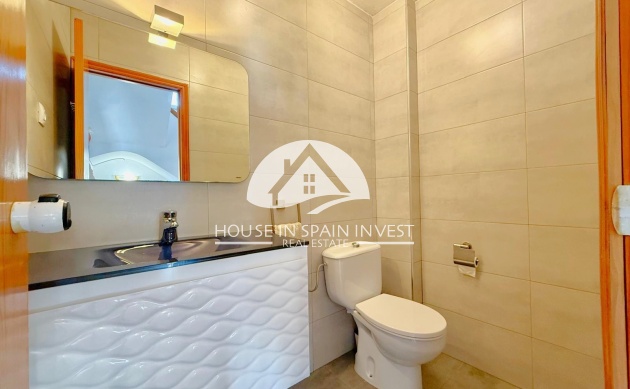 Herverkoop - Villa - Orihuela Costa - Villamartín