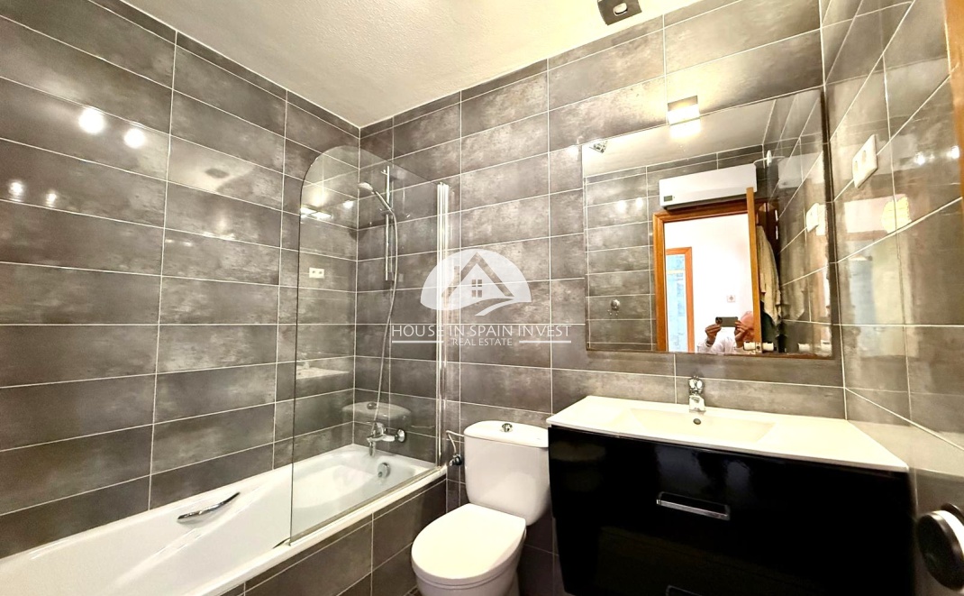 Herverkoop - Villa - Orihuela Costa - Villamartín