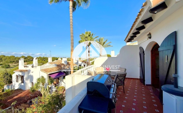 Reventa - Chalet - Orihuela Costa - Villamartín