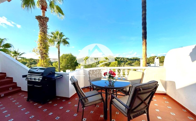 Reventa - Chalet - Orihuela Costa - Villamartín