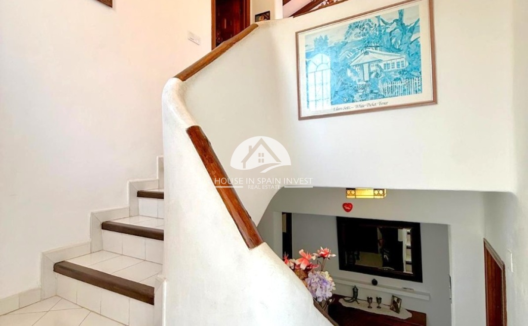 Reventa - Chalet - Orihuela Costa - Villamartín