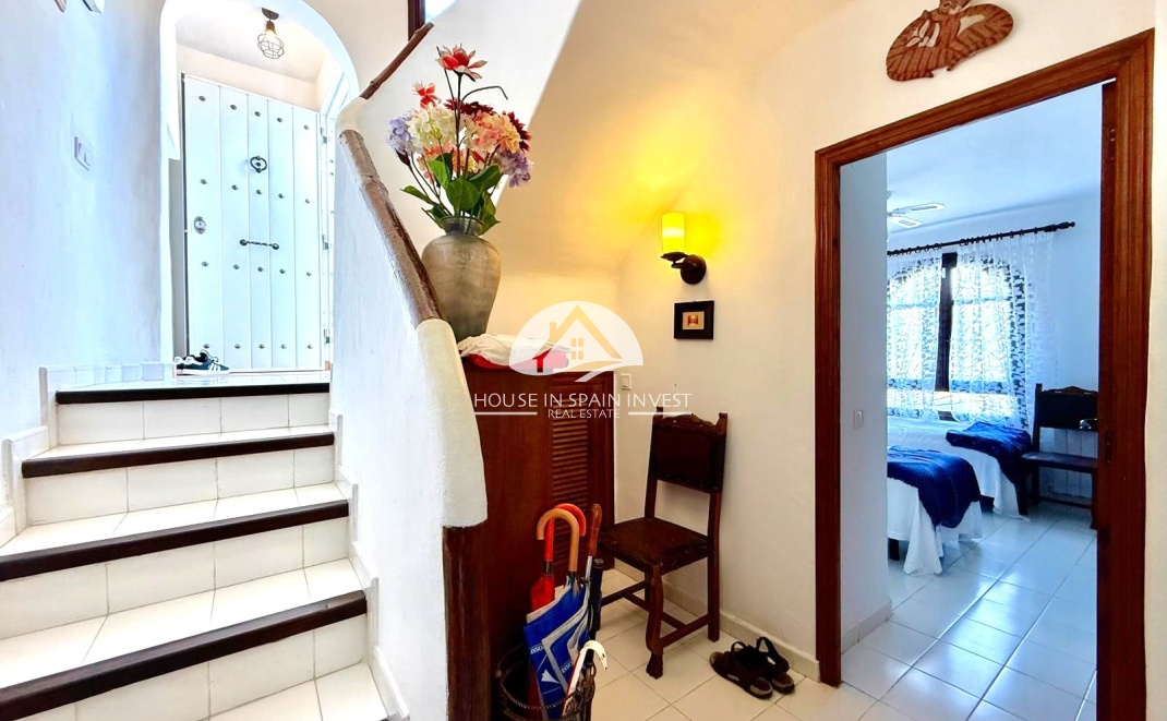 Reventa - Chalet - Orihuela Costa - Villamartín