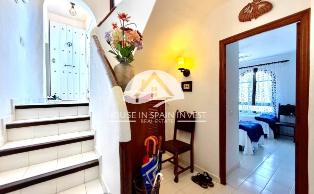 Reventa - Chalet - Orihuela Costa - Villamartín