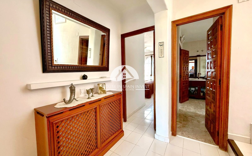 Reventa - Chalet - Orihuela Costa - Villamartín