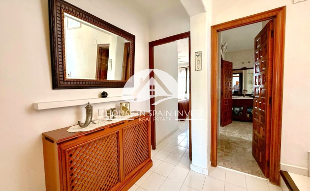 Reventa - Chalet - Orihuela Costa - Villamartín