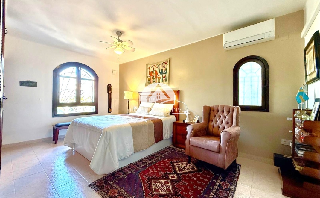 Reventa - Chalet - Orihuela Costa - Villamartín