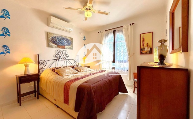 Reventa - Chalet - Orihuela Costa - Villamartín