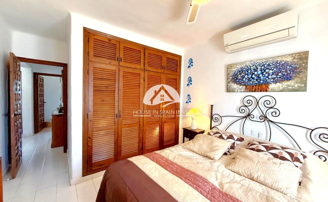 Reventa - Chalet - Orihuela Costa - Villamartín