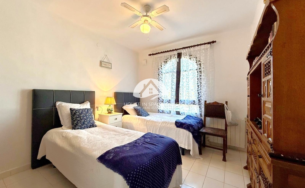 Reventa - Chalet - Orihuela Costa - Villamartín